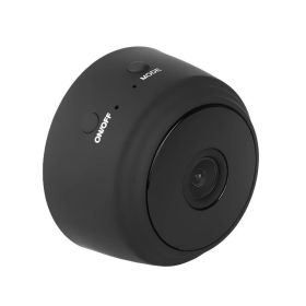 HD Surveillance Camera, Remote Mobile Viewing, Easy Installation, Suitable For Home Use (Option: 1PC)